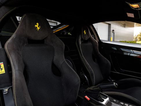 Used 2008 Ferrari F430 Scuderia RWD image 10