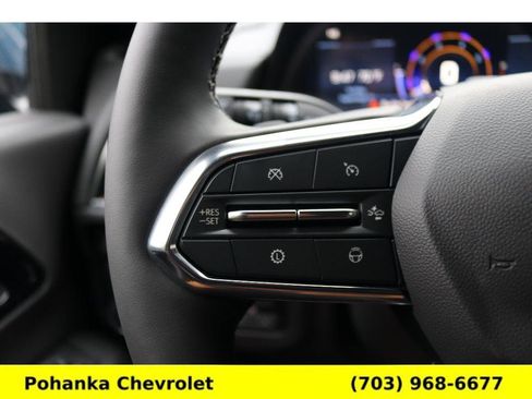 New 2026 Chevrolet Suburban High Country image 12