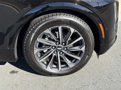 New 2026 Cadillac Lyriq Premium Sport image 7