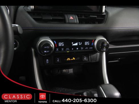 Certified 2024 Toyota RAV4 SE image 14