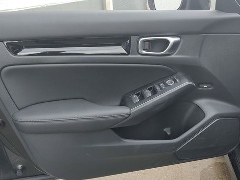 Certified 2026 Honda Civic Sport Touring image 20