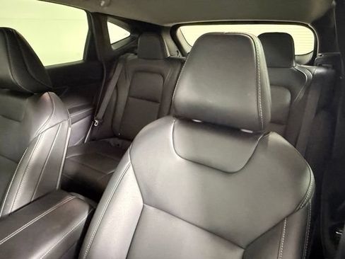 Used 2025 Nissan Murano SV FWD image 30