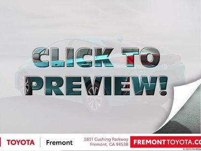 Used 2017 Toyota Prius Prime Advanced