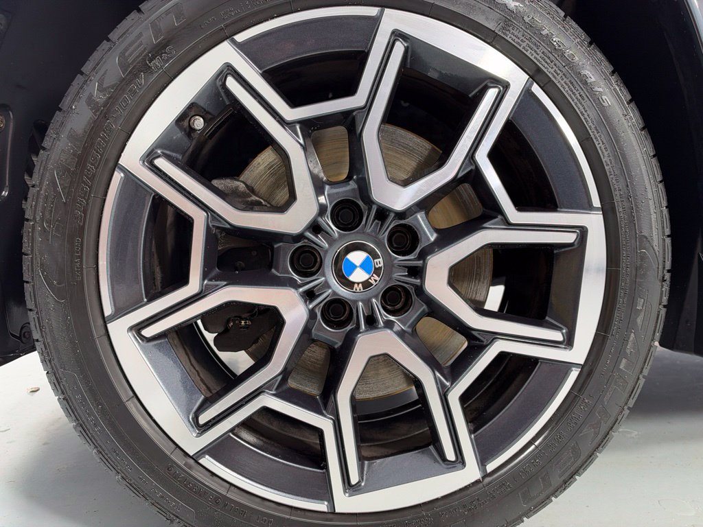 Used 2024 BMW X1 xDrive28i w/ Premium Package AWD/4WD image 9