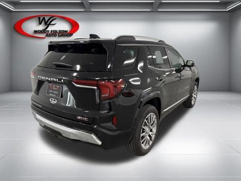 New 2026 GMC Terrain Denali AWD/4WD image 6