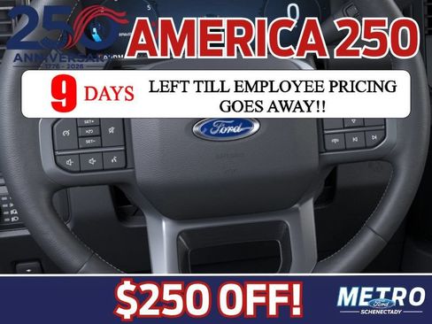 New 2026 Ford F350 Lariat AWD/4WD image 12