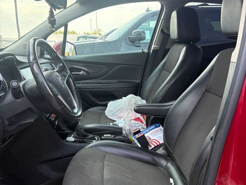 Used 2019 Buick Encore Preferred FWD image 9
