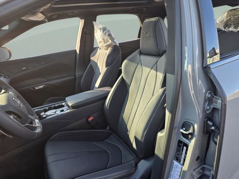 New 2026 Lexus RX 500h F Sport image 13