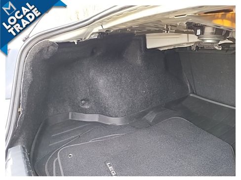 Used 2016 Subaru Legacy 3.6R Limited image 52