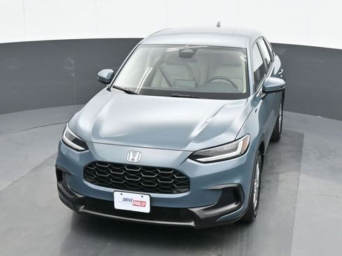 Used 2024 Honda HR-V LX image 16