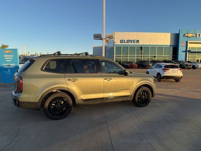 Used 2024 Kia Telluride SX X-Line