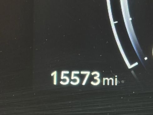 Used 2025 Toyota Grand Highlander FWD image 35