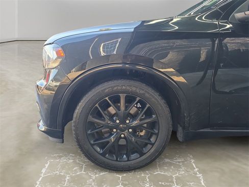 Used 2015 Dodge Durango R/T w/ Blacktop Package image 14
