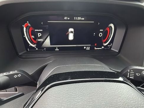 New 2026 Nissan Rogue Platinum w/ Platinum Premium Package image 19