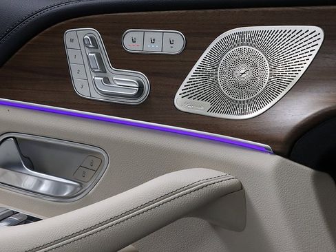 New 2026 Mercedes-Benz GLE 450 4MATIC image 27