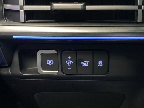 New 2026 Hyundai Santa Fe Limited image 27