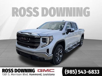 Used 2023 GMC Sierra 1500 SLT