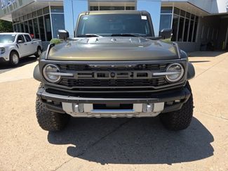 New 2026 Ford Bronco Raptor w/ Interior Carbon Fiber Pack AWD/4WD video 2