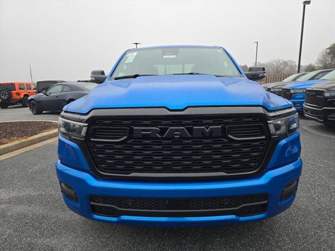 New 2026 RAM 1500 Big Horn image 15