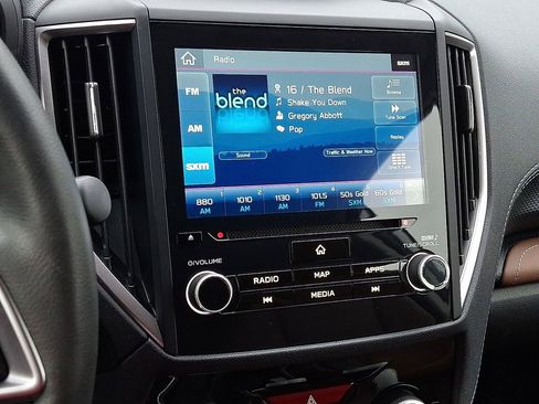 Certified 2023 Subaru Forester Touring image 20