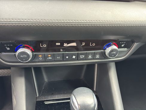 Used 2019 MAZDA MAZDA6 Grand Touring FWD image 11