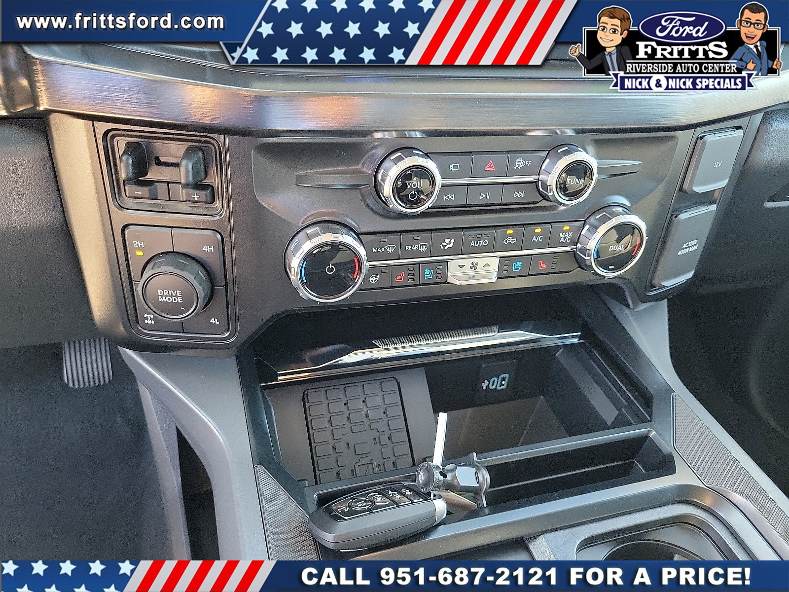 New 2026 Ford F250 Lariat AWD/4WD image 10