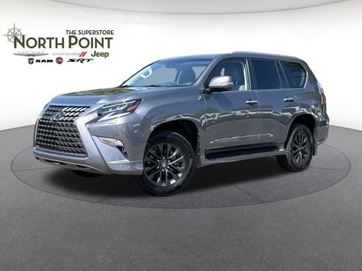 Used 2023 Lexus GX 460 Premium w/ Premium Package