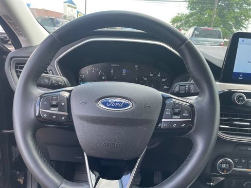 Used 2021 Ford Escape SE w/ Convenience Package AWD/4WD image 15