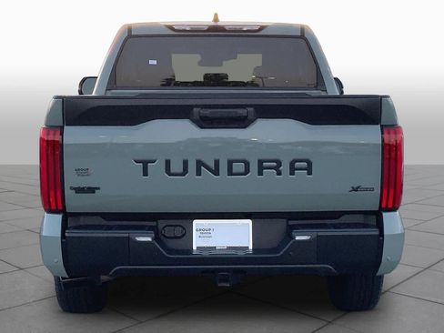 Used 2024 Toyota Tundra SR5 w/ SR5 Premium Package RWD image 5