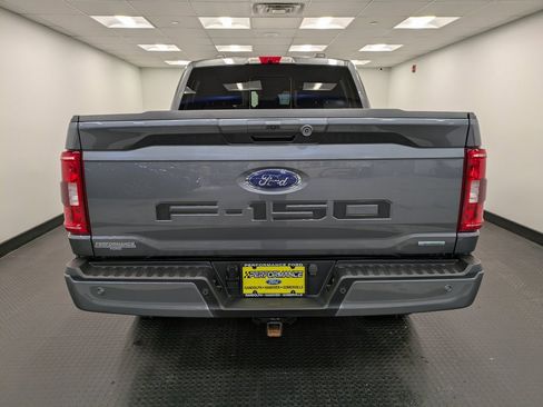 Used 2023 Ford F150 XLT w/ Equipment Group 302A High image 5