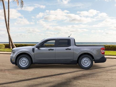 New 2026 Ford Maverick XL image 19