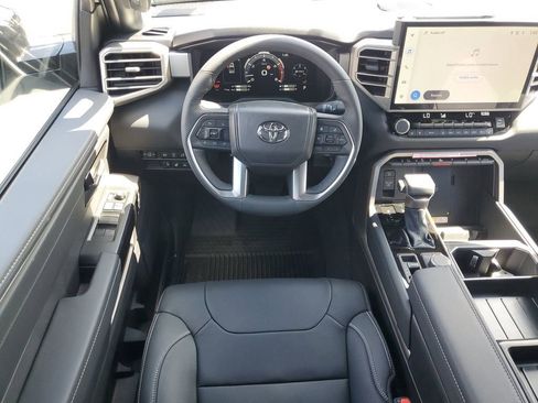 New 2026 Toyota Tundra Limited image 14