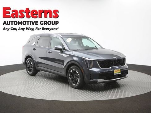 Used 2024 Kia Sorento S FWD image 51