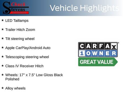 Used 2022 Jeep Gladiator Mojave w/ Safety Group AWD/4WD image 27