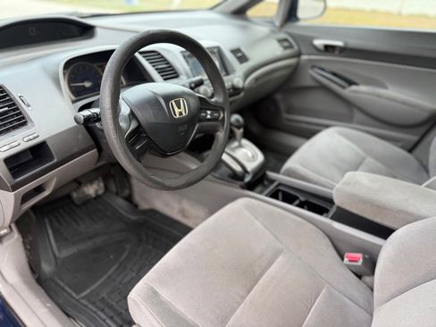 Used 2006 Honda Civic LX image 8