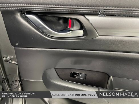 Used 2024 MAZDA CX-5 AWD 2.5 S w/ Preferred Package image 44