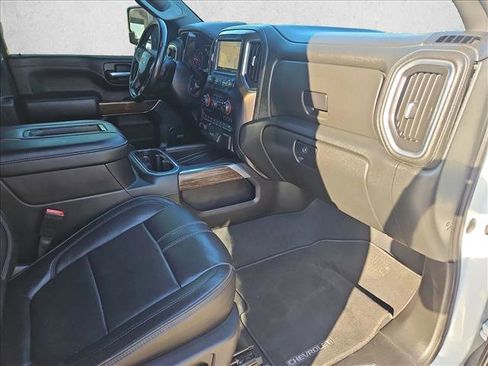 Used 2020 Chevrolet Silverado 2500 High Country w/ Z71 Off-Road Package image 23