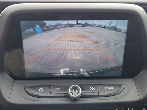 Used 2017 Chevrolet Camaro LT w/ RS Package image 18