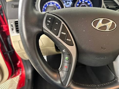 Used 2016 Hyundai Elantra Value Edition image 15