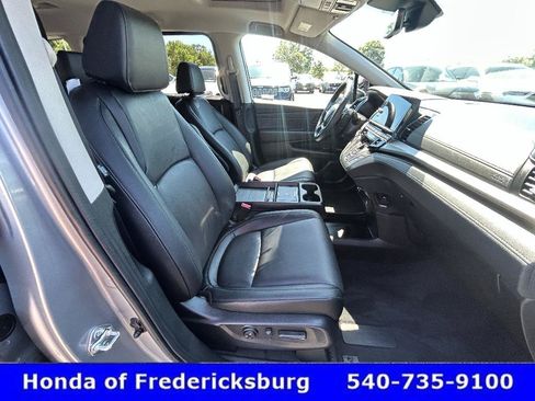 Used 2026 Honda Odyssey Touring image 32