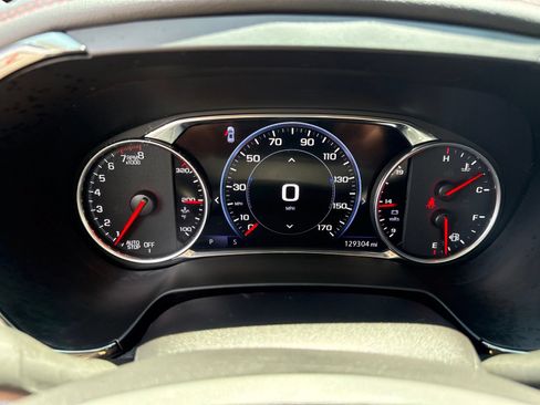 Used 2021 Chevrolet Blazer RS w/ Enhanced Convenience Package FWD image 32