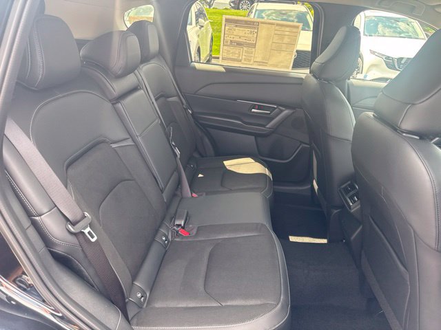 New 2026 MAZDA CX-5 Preferred AWD/4WD image 28