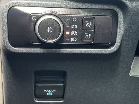 Used 2024 Ford Bronco Big Bend AWD/4WD image 28