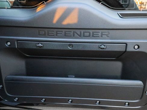 New 2026 Land Rover Defender 130 V8 image 28