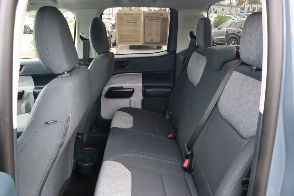 Used 2026 Ford Maverick XLT FWD image 31