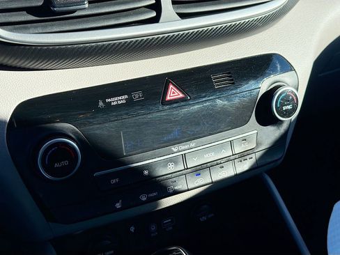 Used 2020 Hyundai Tucson Sport image 15