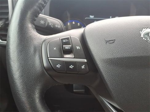 Certified 2023 Ford Bronco Sport Outer Banks image 15