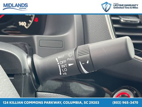 New 2026 Honda Ridgeline Black Edition image 25