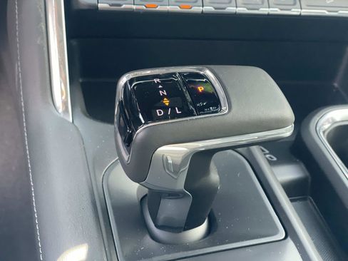 New 2026 GMC Sierra 1500 Denali w/ Technology Package image 19