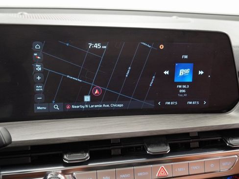 Used 2024 Kia Telluride SX X-Line image 32